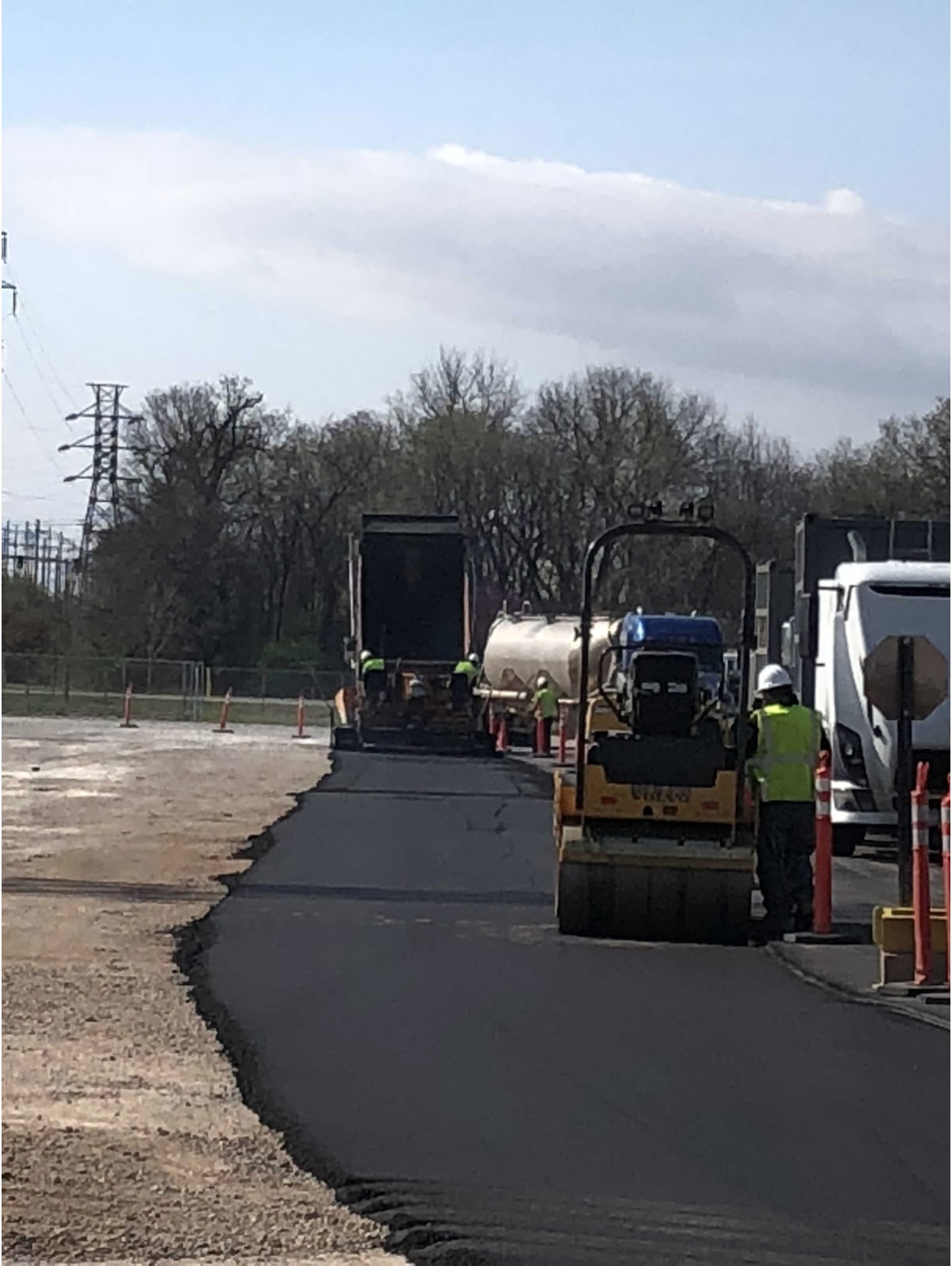 Northern Virginia Asphalt Paving Northern Virginia Asphalt Paving
